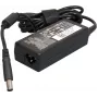 Dell - Barošanas bloks - 65 W - piemērots Inspiron 14XX, 1525, 630, 6400, 710, Latitude D510, D610, E5410, Vostro 10XX, XPS M1210 (6TM1C)