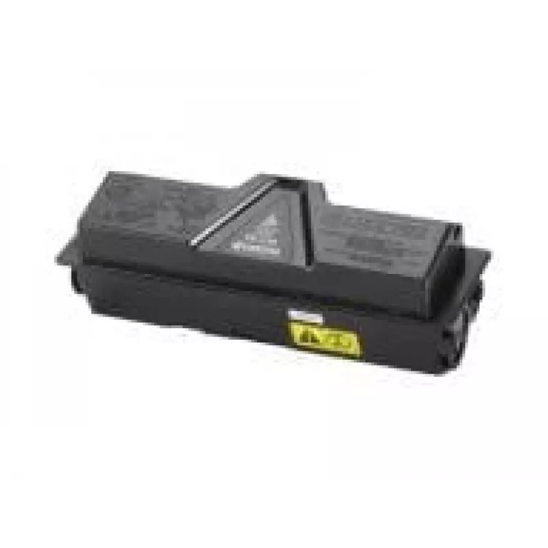 Kyocera 1T02MJ0NL0 Printera patēriņš Melns