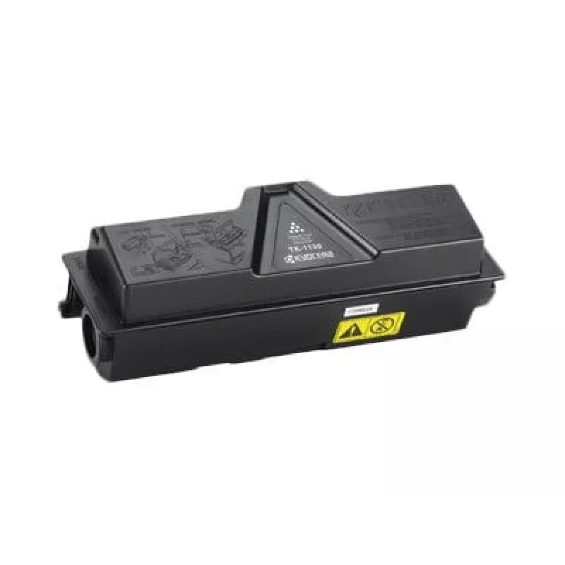 Kyocera 1T02MJ0NL0 Printera patēriņš Melns