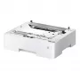Kyocera PF 4110 - Multivides paliktnis / padevējs - 500 lapas 1 atvilktnē (paliktnī)
