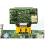Supermicro - SSD-DM16-SMCMVN1 - SSD - 16 GB - iekšējais - mSATA SATA 6Gb/s