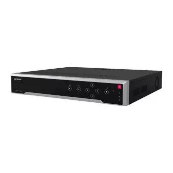 HIKVISION DS-7764NI-M4(STD) NVR 64 kanālu SMART IP