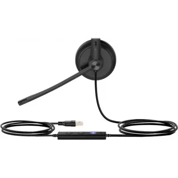UH34 Lite Dual Teams USB austiņas