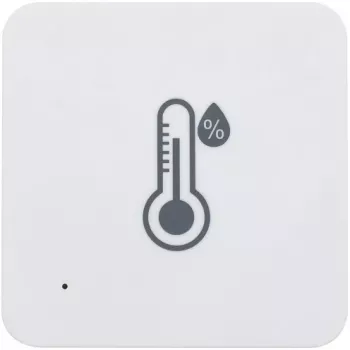 Temperatūras un mitruma sensors DRAGINO LHT52-EU868 LoRaWAN EU868, darbināms ar baterijām, uzraudzība ārpus telpām/iekštelpās