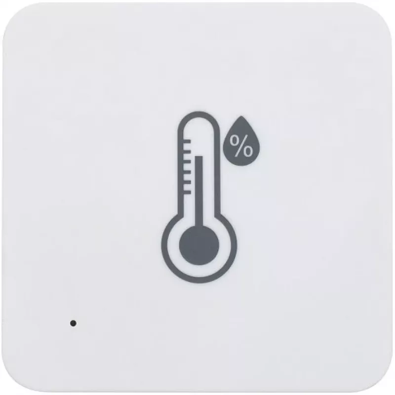Temperatūras un mitruma sensors DRAGINO LHT52-EU868 LoRaWAN EU868, darbināms ar baterijām, uzraudzība ārpus telpām/iekštelpās