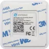 Temperatūras un mitruma sensors DRAGINO LHT52-EU868 LoRaWAN EU868, darbināms ar baterijām, uzraudzība ārpus telpām/iekštelpās