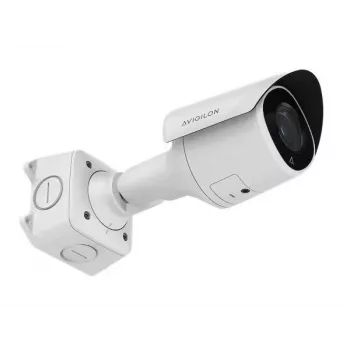 Lodes kamera Avigilon Unity 5.0C-H6SL-BO1-IR — 5 MP, IR, lodes formas faktors