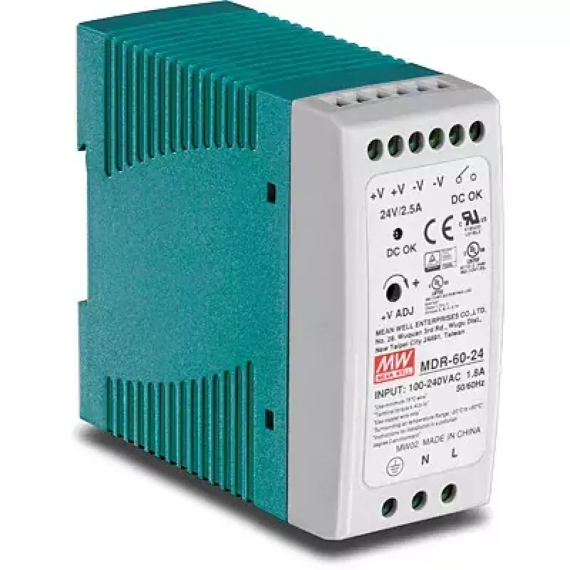 Barošanas bloks Trendnet TI-M6024 v1.0R