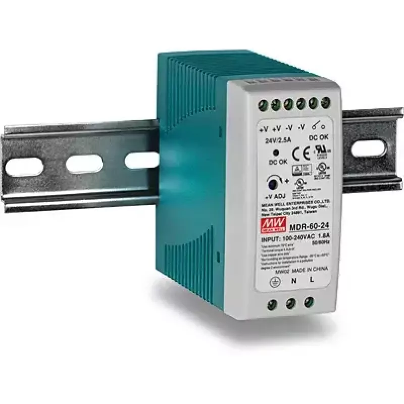Barošanas bloks Trendnet TI-M6024 v1.0R