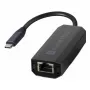 USB-C uz 5 Gb Ethernet adapteris Sonnet SOLO5G — 5 gigabitu Ethernet, USB‑C savienojums
