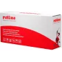 ROLINE toneris, saderīgs ar TK-5240K - Kyocera ECOSYS M5526cdn - aptuveni 4 000 lappuses - melns