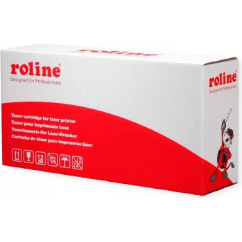 ROLINE toneris, saderīgs ar TN-245C / TN-246C - priekš BROTHER HL-3152CDW - aptuveni 2 200 lappuses - ciāna