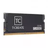 Team Group T-CREATE CLASSIC - DDR5 - Modulis - 32 GB - SO DIMM 262-PIN
