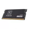 Team Group T-CREATE CLASSIC - DDR5 - Modulis - 32 GB - SO DIMM 262-PIN