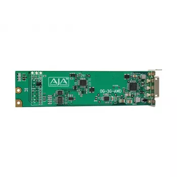 Aja OG-3G-AMD (OG-3G-AMD)