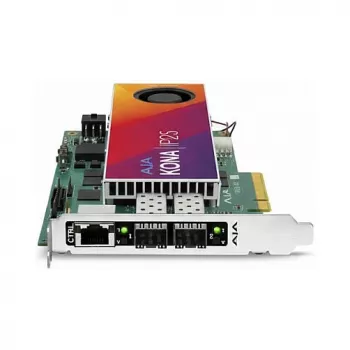 Aja Kona IP25 (KONA-IP25-R0)