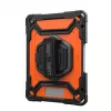 Urban Armor Gear Plasma Healthcare 124470B19740 planšetdatora maciņš 27,7 cm (10,9) Bufera melns, oranžs