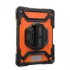 Urban Armor Gear Plasma Healthcare 124470B19740 planšetdatora maciņš 27,7 cm (10,9) Bufera melns, oranžs