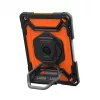 Urban Armor Gear Plasma Healthcare 124470B19740 planšetdatora maciņš 27,7 cm (10,9) Bufera melns, oranžs