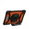 Urban Armor Gear Plasma Healthcare 124470B19740 planšetdatora maciņš 27,7 cm (10,9) Bufera melns, oranžs