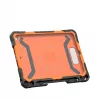 Urban Armor Gear Plasma Healthcare 124470B19740 planšetdatora maciņš 27,7 cm (10,9) Bufera melns, oranžs