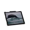 Urban Armor Gear Metropolis Series ar rokas siksniņu iPad Pro 11 (5. paaudze, 2024, M4) vāciņš