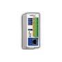 2N External IP Relay, 4 izejas, PoE