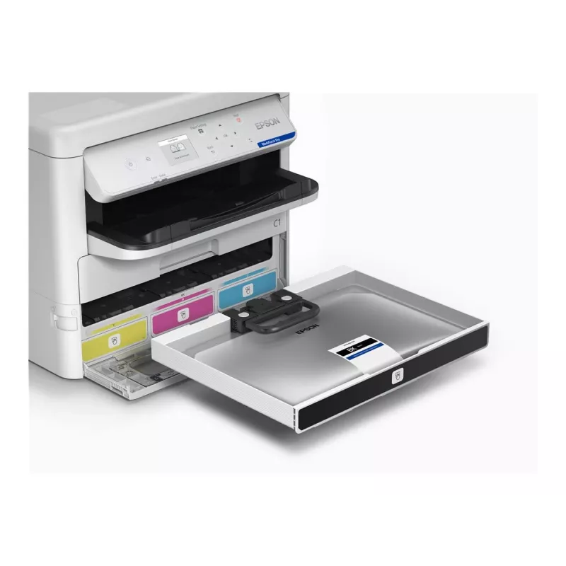 Tintes printeris Epson WorkForce Pro EP-C800RDW Colour