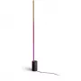 Smart floor lighting Philips Hue Gradient Signe Melns Bluetooth