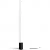 Smart floor lighting Philips Hue Gradient Signe Melns Bluetooth