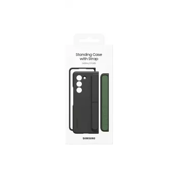 Cover Samsung Galaxy Z Fold5 19.3 cm Graphite