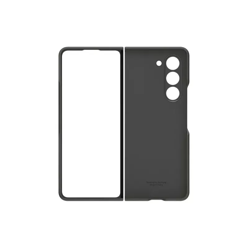 Cover Samsung Galaxy Z Fold5 19.3 cm Graphite