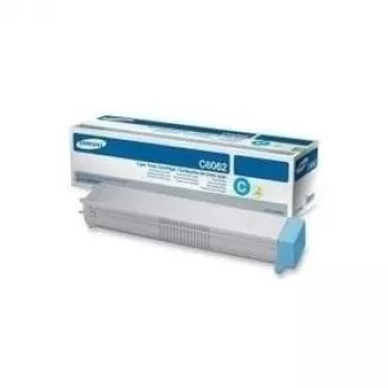 Samsung CLT-C6062S Tonera kārtridžs 1 x Ciāna 20000 lapaspuses MultiXpress C9350ND (CLT-C6062SELS)