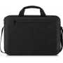 DELL ES1520C piezīmjdatora soma 39,6 cm (15,6 collu) portfelis melns (460-BCZV)