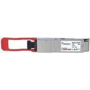 Saderīgs Cisco QSFP-100G-ER4L-S BlueOptics BO28L13630D QSFP28 raidītājs, LC duplex, 100GBASE-ER4