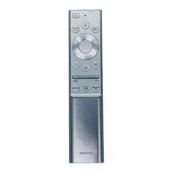 Samsung Smart TV Q7F / Q8 / Q9 sērijas tālvadības pults melna