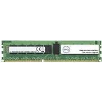 Dell - DDR4 - Modulis - 16 GB - DIMM 288-PIN - 3200 MHz / PC4-25600 - 1,2 V - reģistrēta - ECC - Jauninājums - priekš Precision 7820 Tower, 7920 Rack, 7920 Tower, Storage NX3240
