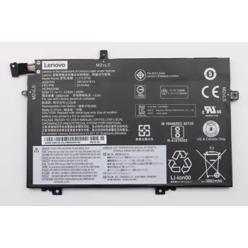 Iekšējais klēpjdatora akumulators Lenovo 01AV464 45Wh 4120mAh