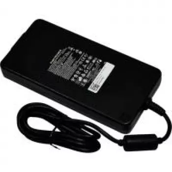 Strāvas adapteris DELL 450-18655 Iekštelpu 240 W Melns