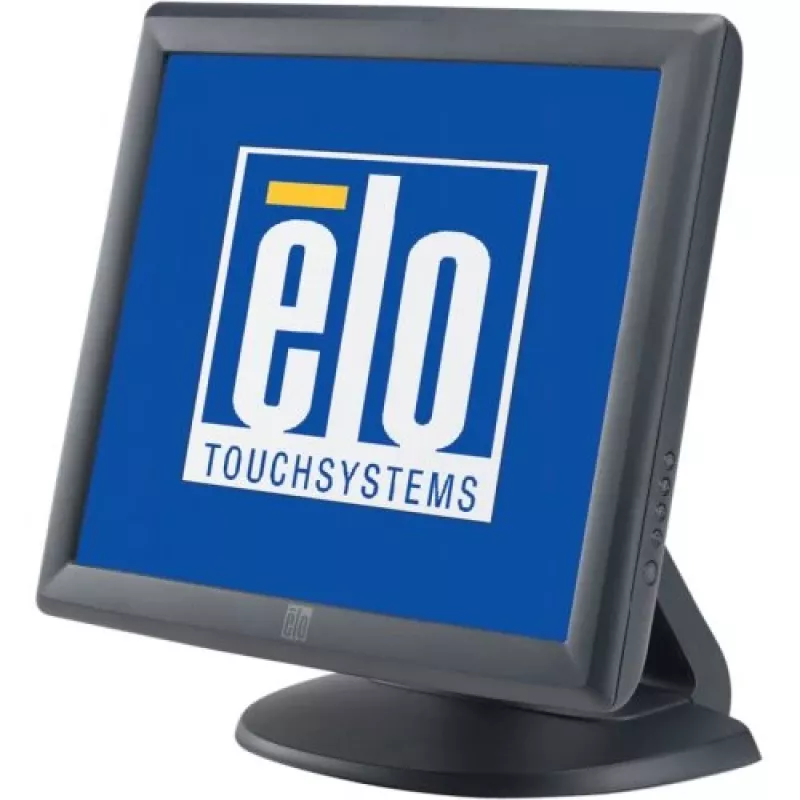 Monitors Elotouch Elo Touch Solution 1715L 17 collas LCD 1280 x 1024