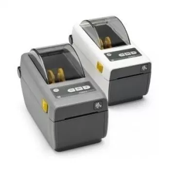 Drukas veltņa adaptera komplekts. 1.5 collas. 2 collas. 3 collas (komplektā 2 gab. katrs). Piemērots ZD410, ZD420d, ZD620d
