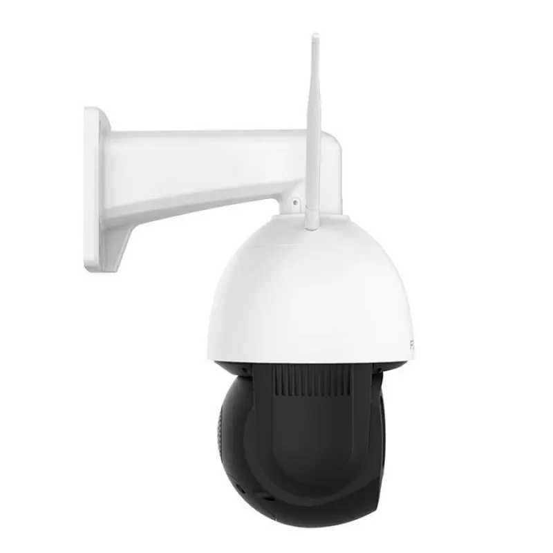 IP kamera FOSCAM SD4H balta