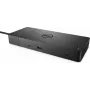 DELL WD19 vadu USB 3.2 Gen 1 (3.1 Gen 1) Type-C melns (WD19-130W)