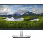 DELL P Series 60,45 cm (23.8) LED monitors - P2423D - 60,5 cm (23.8) - 2560 x 1440 pikseļi - Quad HD - LCD - 5 ms - Melns [Energoklase E] (P2423D)