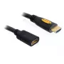 HDMI kabelis DeLOCK 1 m 83079