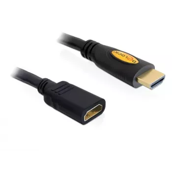 HDMI kabelis DeLOCK 1 m 83079