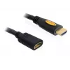 HDMI kabelis DeLOCK 1 m 83079