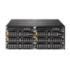 HPE Aruba Networking CX 5420 20p 10M/100M/1G Class4 PoE 4p SFP+ 1G/10G LRM modulis - Slēdzis - L3 - pārvaldīts - 20 x 10/100/1000 (PoE 4. klase) + 4 x 1 Gigabits / 10 Gigabits SFP+ - gaiss