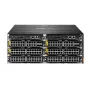 HPE Aruba Networking CX 5420 20p 10M/100M/1G Class4 PoE 4p SFP+ 1G/10G LRM modulis - Slēdzis - L3 - pārvaldīts - 20 x 10/100/1000 (PoE 4. klase) + 4 x 1 Gigabits / 10 Gigabits SFP+ - gaiss