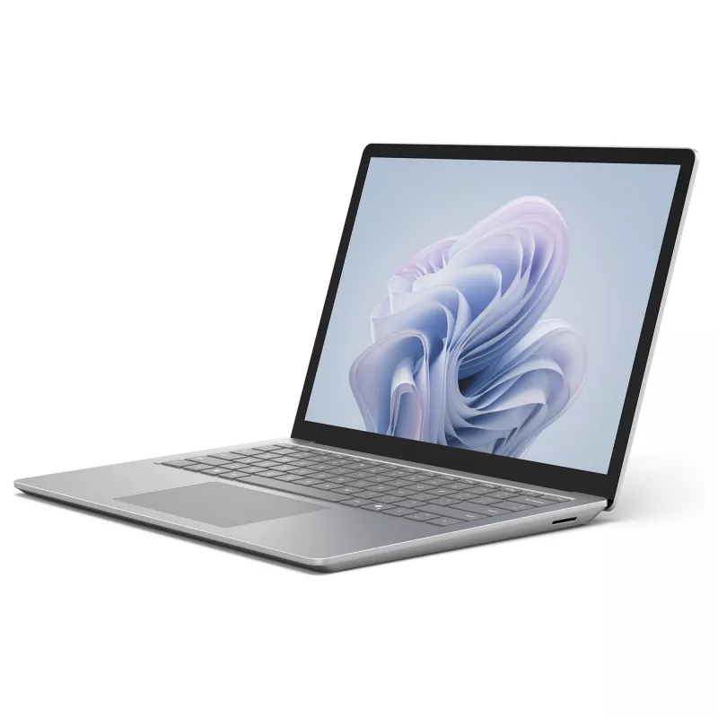 Microsoft Surface Laptop 6 biznesam - Intel Core Ultra 5 135H / 1.7 GHz - Win 11 Pro - Intel Arc Graphics - 32 GB RAM - 512 GB SSD - 34,3 cm (13,5 collu)